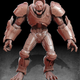 Illustration for article titled U.S. Mint Artist Uses Digital Sculpting to Model Batman and Darth Maul